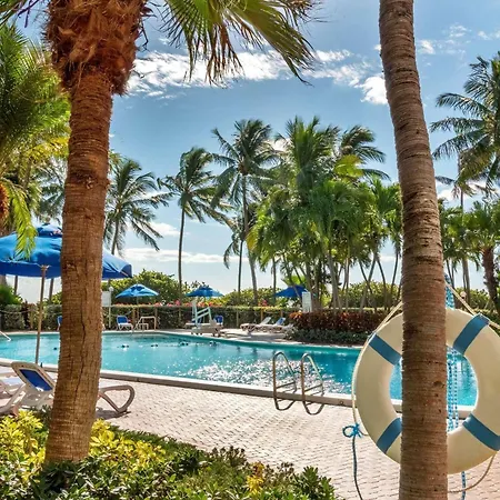 Radisson Resort Miami Beach-2